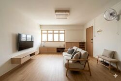 Blk 205 Marsiling Admiralty Park (Woodlands), HDB 4 Rooms #558072591